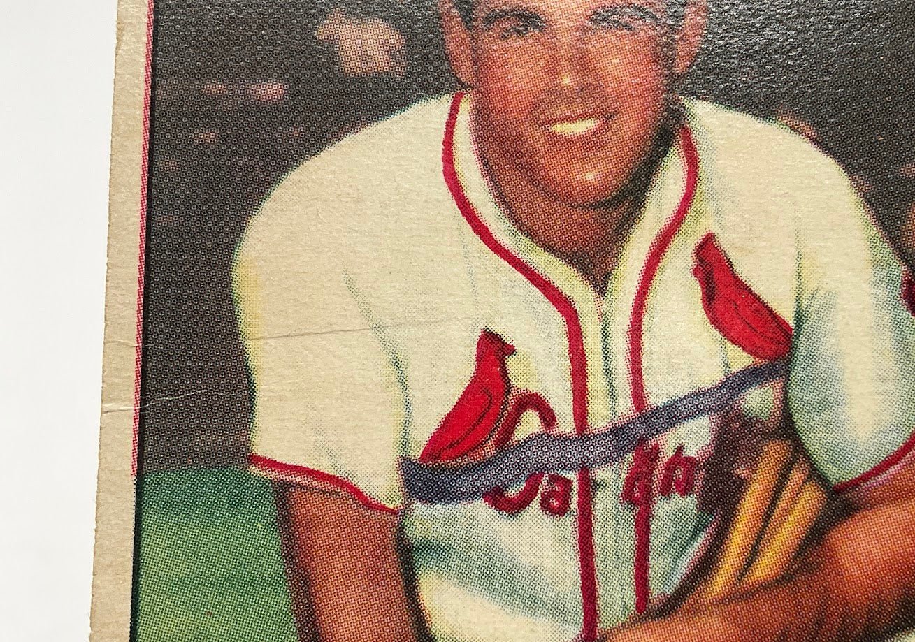 1010-harry-lowrey-1952-topps-111-st.-louis-cardinals-vg-3.jpg Harry Lowrey 1952 Topps #111 St. Louis Cardinals VG