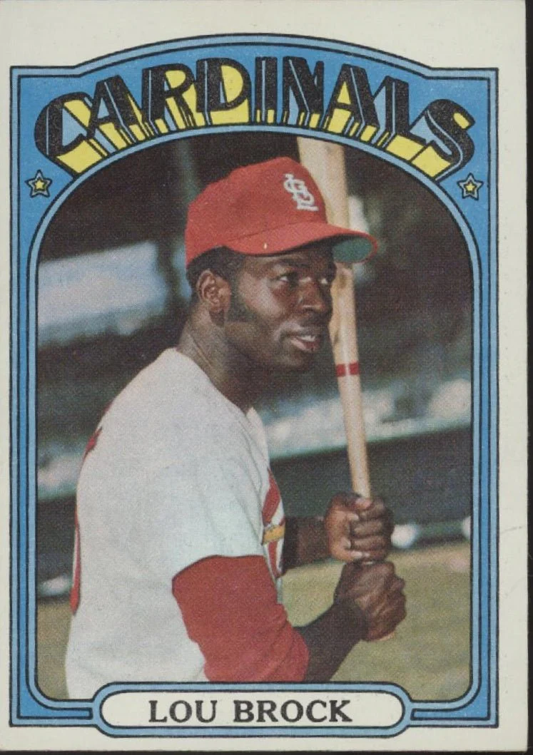 1018-lou-brock-1972-topps-200-st.-louis-cardinals-ex-1-1.webp Lou Brock 1972 Topps #200 St. Louis Cardinals EX #1
