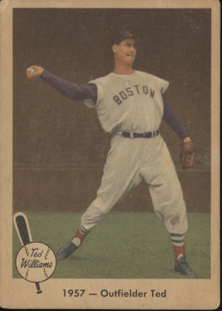 1029-outfielder-ted-1959-fleer-ted-williams-61-boston-red-sox-ex-1.webp Outfielder Ted 1959 Fleer Ted Williams #61 Boston Red Sox EX