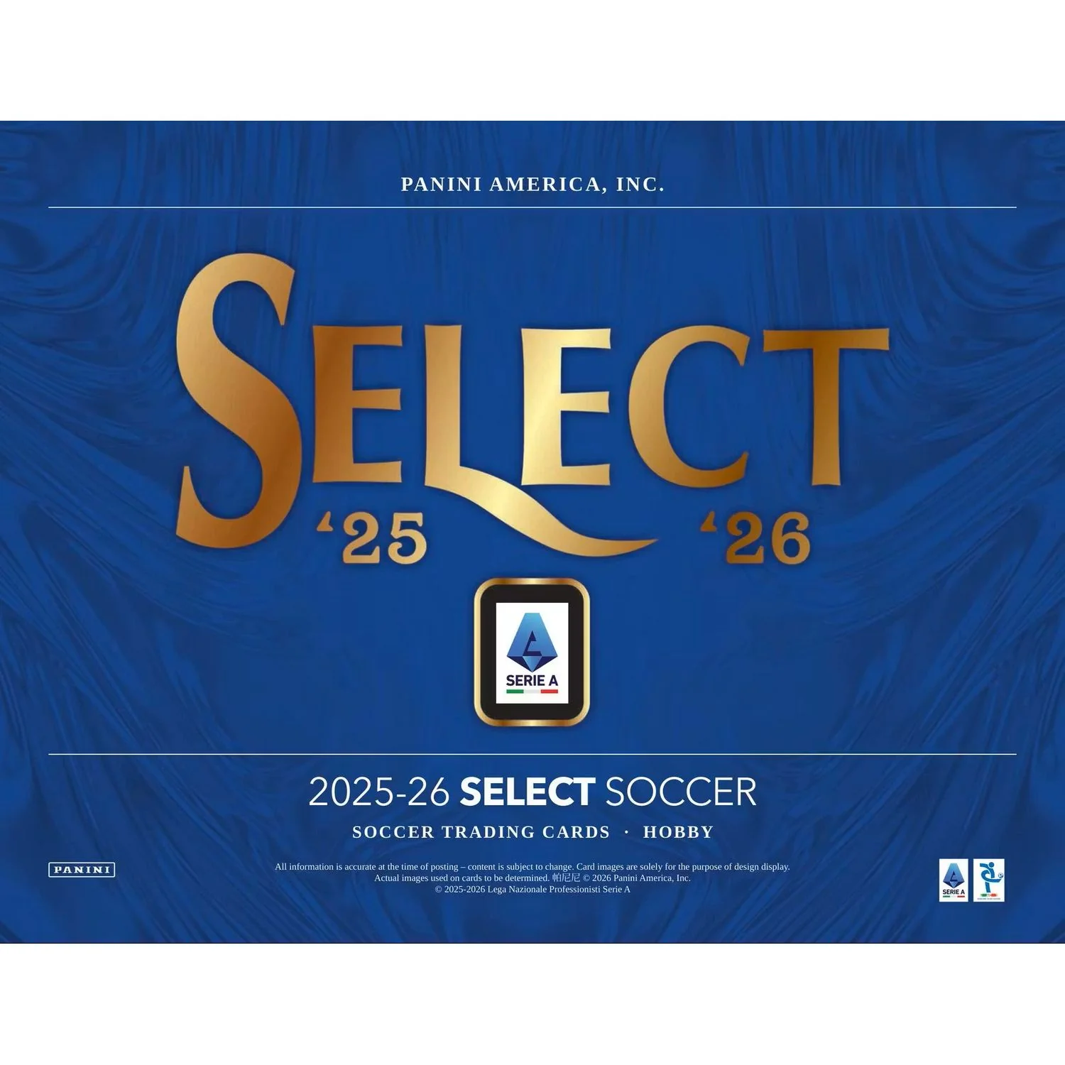 105-2025-26-panini-select-serie-a-soccer-hobby-box-3.webp 2025-26 Panini Select Serie A Soccer Hobby Box