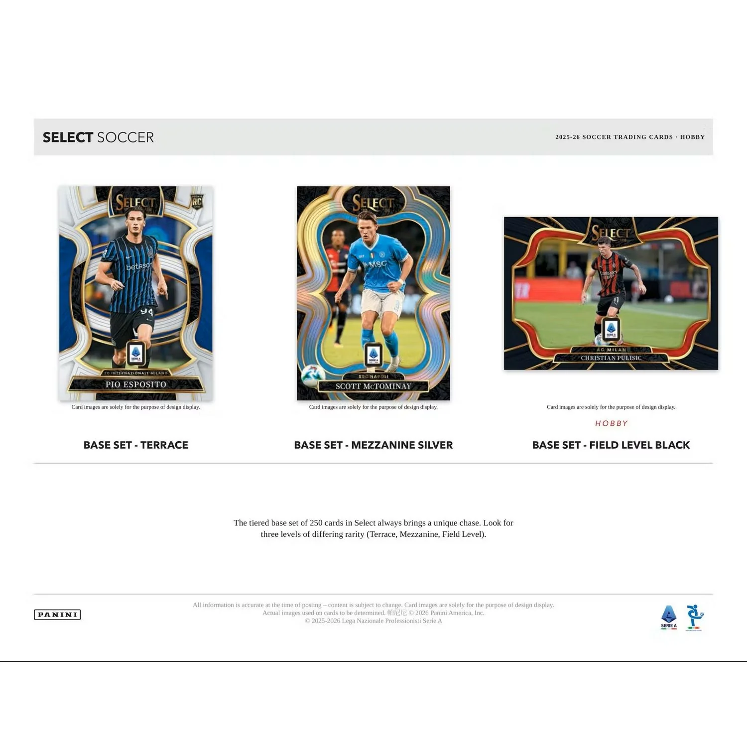 105-2025-26-panini-select-serie-a-soccer-hobby-box-4.webp 2025-26 Panini Select Serie A Soccer Hobby Box
