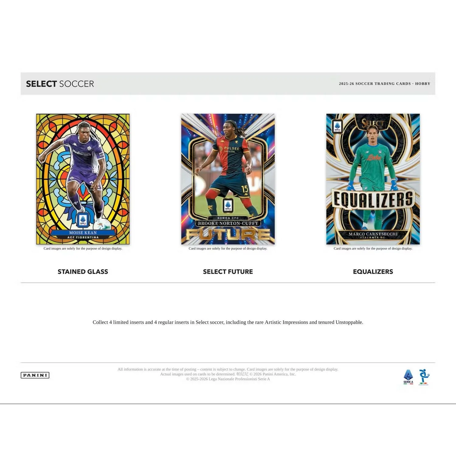 105-2025-26-panini-select-serie-a-soccer-hobby-box-5.webp 2025-26 Panini Select Serie A Soccer Hobby Box
