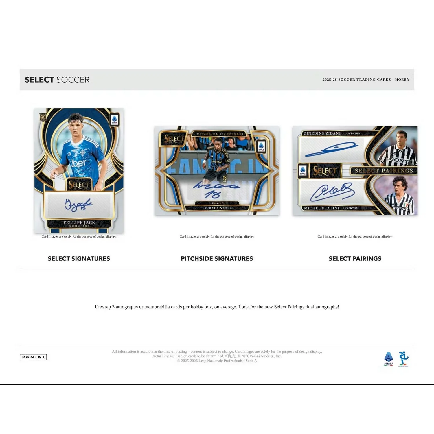 105-2025-26-panini-select-serie-a-soccer-hobby-box-6.webp 2025-26 Panini Select Serie A Soccer Hobby Box