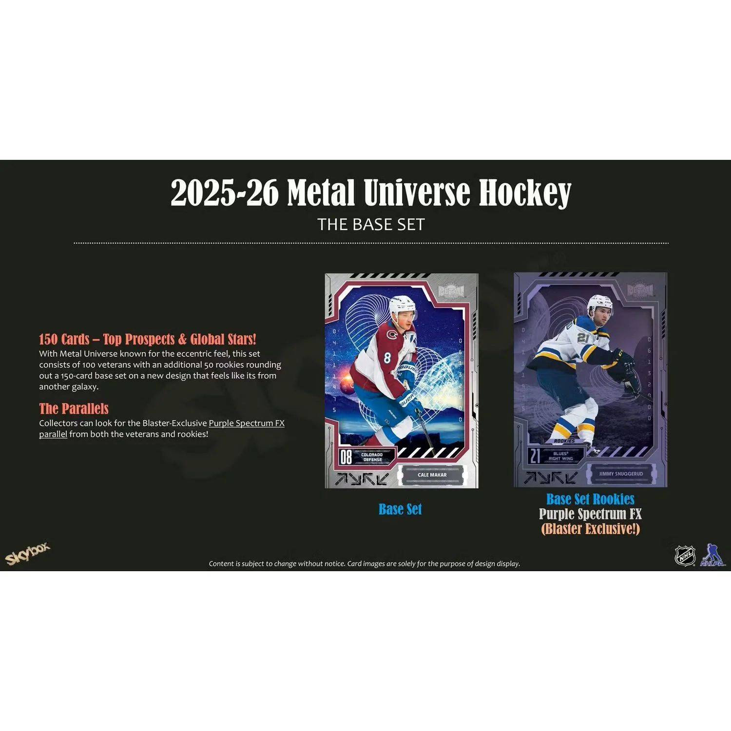 108-2025-26-upper-deck-metal-universe-hockey-blaster-box-3.webp 2025-26 Upper Deck Metal Universe Hockey Blaster Box