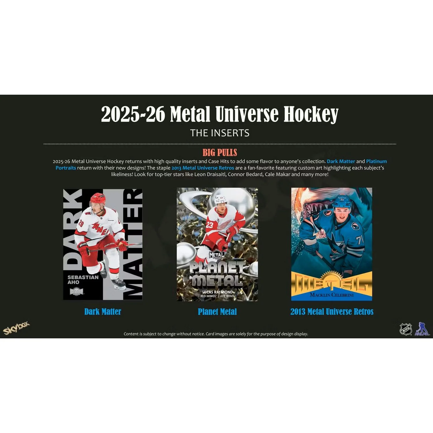 108-2025-26-upper-deck-metal-universe-hockey-blaster-box-4.webp 2025-26 Upper Deck Metal Universe Hockey Blaster Box