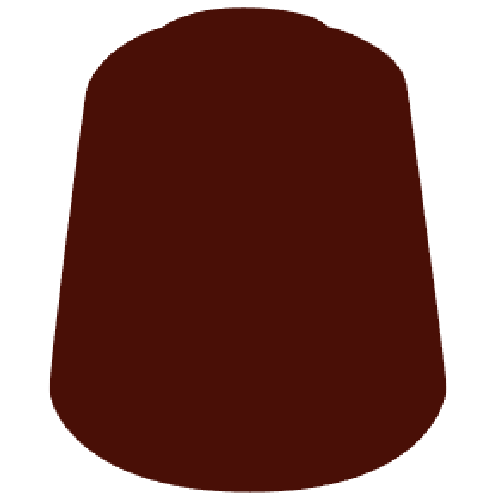 Citadel Base Paint: Mournfang Brown (12ml)