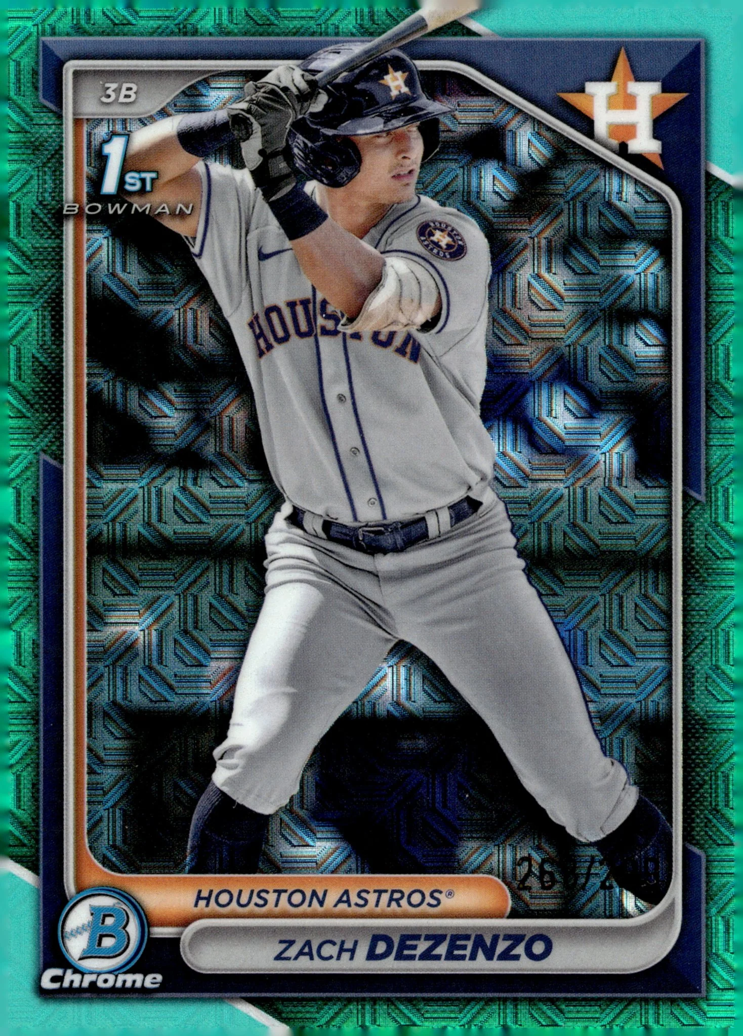 1234-zach-dezenzo-2024-bowman-chrome-aqua-mojo-refractor-268-299-bcp-161-1.webp Zach Dezenzo 2024 Bowman Chrome Aqua Mojo Refractor 268/299 #BCP-161