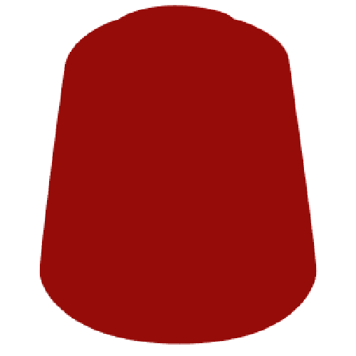 Citadel Base Paint: Mephiston Red (12ml)