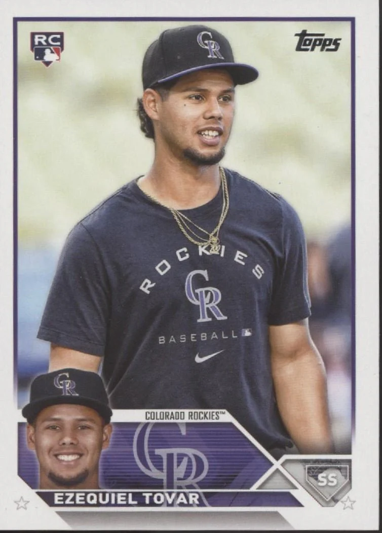 1283-ezequiel-tovar-2023-topps-series-2-ssp-rc-651-1.webp Ezequiel Tovar 2023 Topps Series 2 SSP RC #651