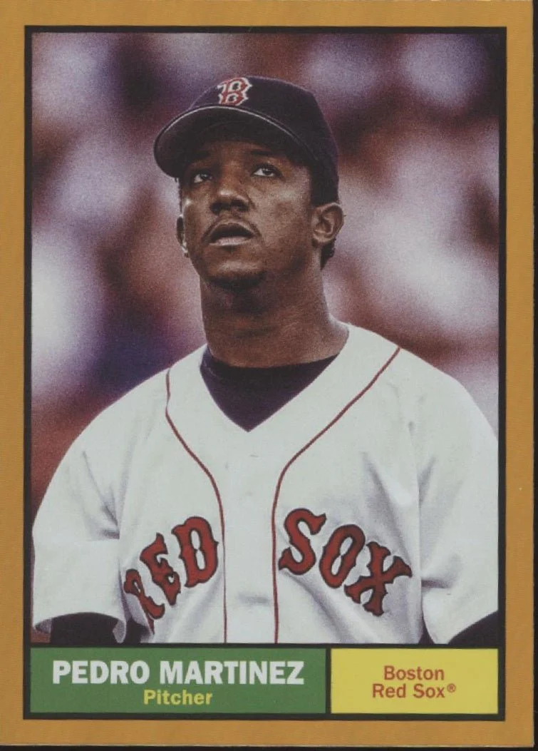 1288-pedro-martinez-2024-topps-archives-orange-foil-11-15-14-1.webp Pedro Martinez 2024 Topps Archives Orange Foil 11/15 #14