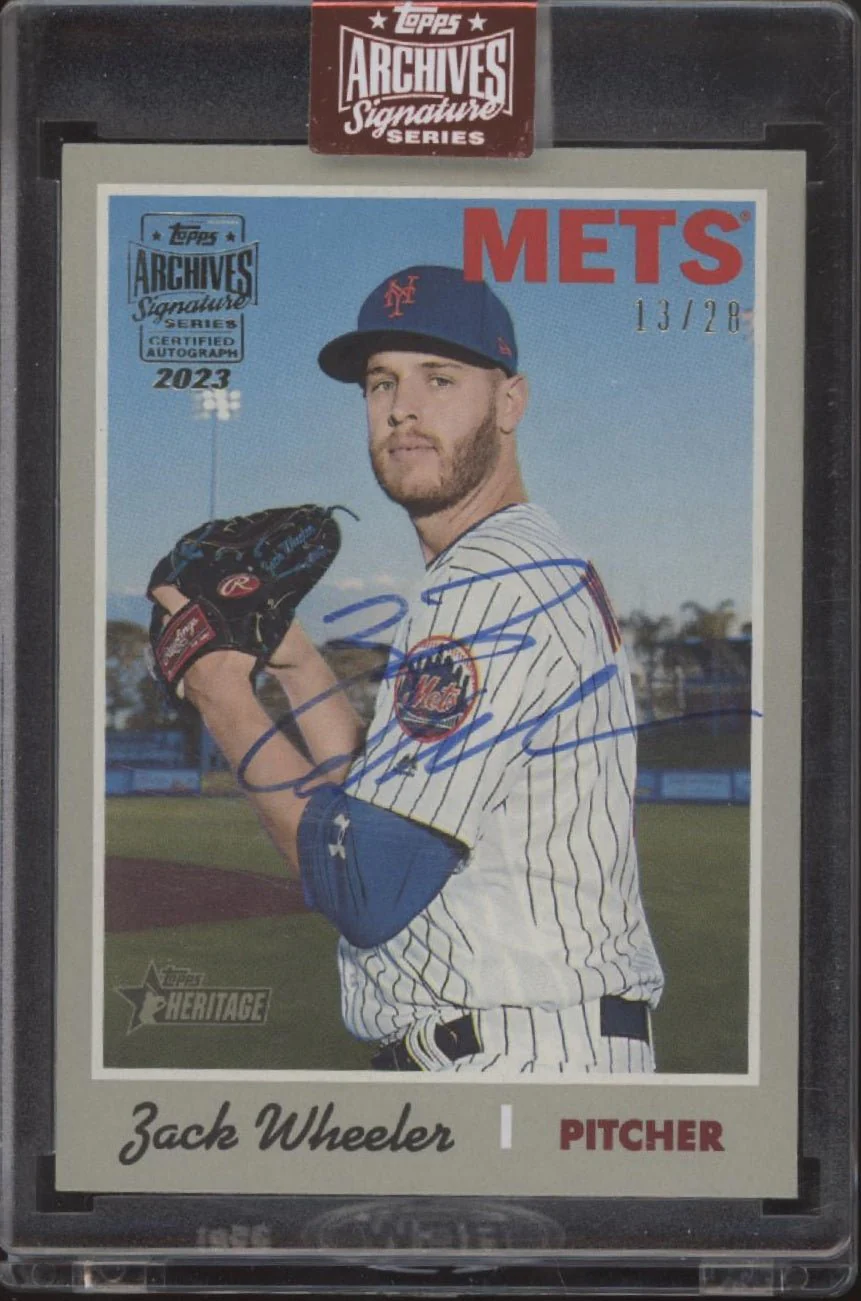 1290-zack-wheeler-2023-topps-archives-signature-series-auto-13-28-300-1.webp Zack Wheeler 2023 Topps Archives Signature Series Auto 13/28 #300