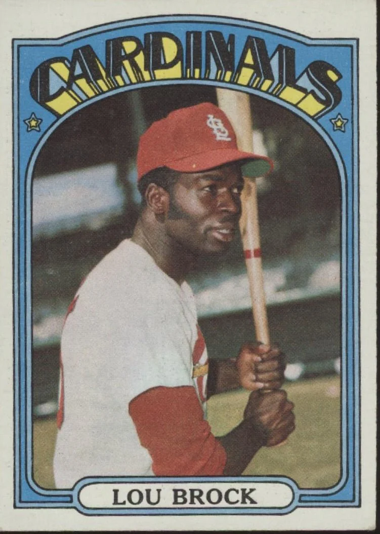 1353-lou-brock-1972-topps-200-st.-louis-cardinals-ex-2-1.webp Lou Brock 1972 Topps #200 St. Louis Cardinals EX #2