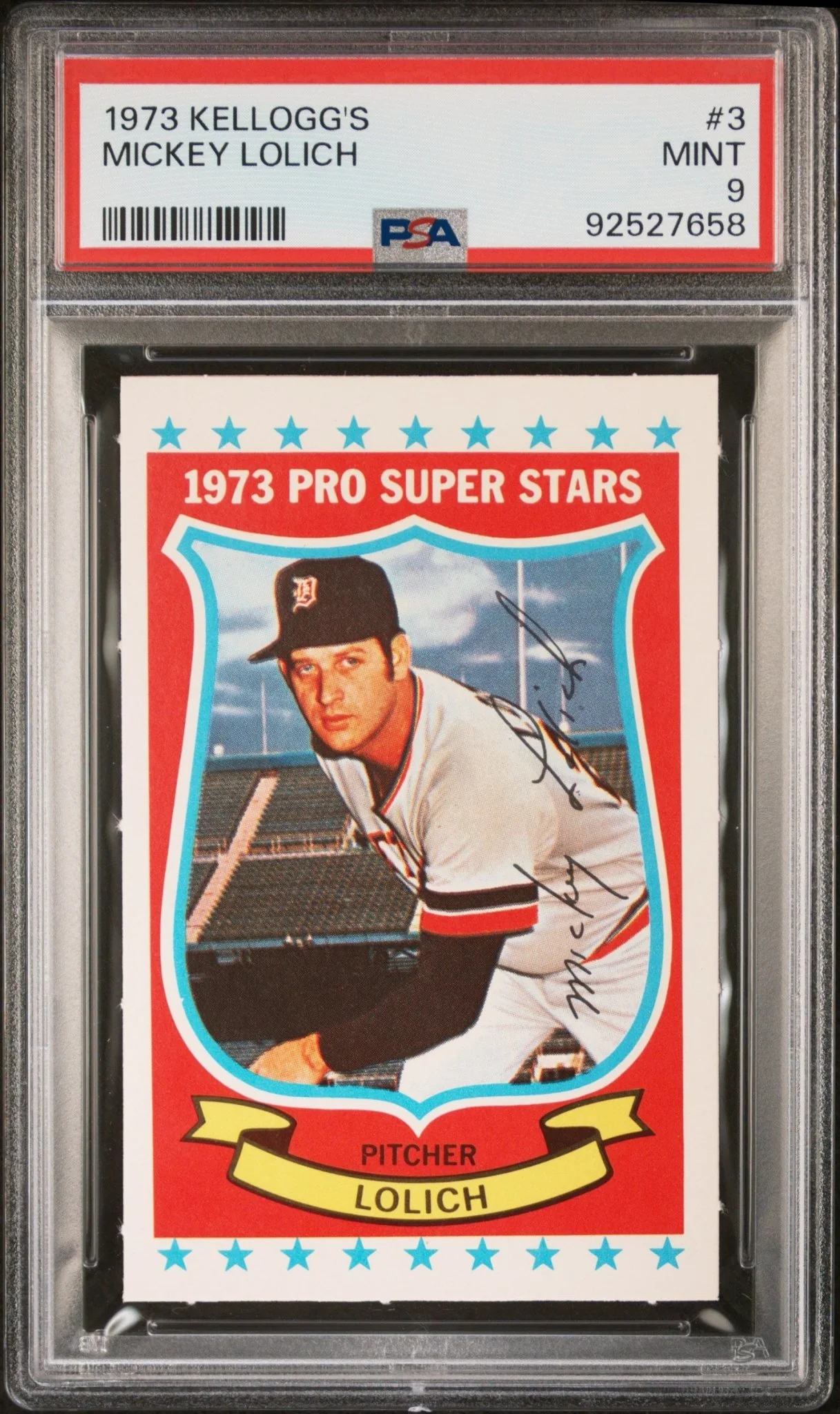 1410-mickey-lolich-1973-kellogg-s-3-psa-9-1.webp Mickey Lolich 1973 Kellogg's #3 PSA 9