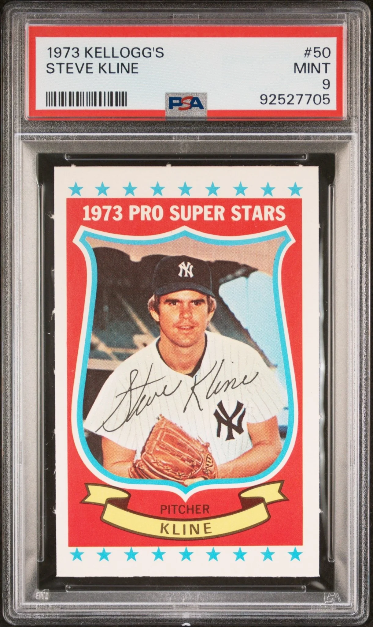 1416-steve-kline-1973-kellogg-s-50-psa-9-1.webp Steve Kline 1973 Kellogg's #50 PSA 9