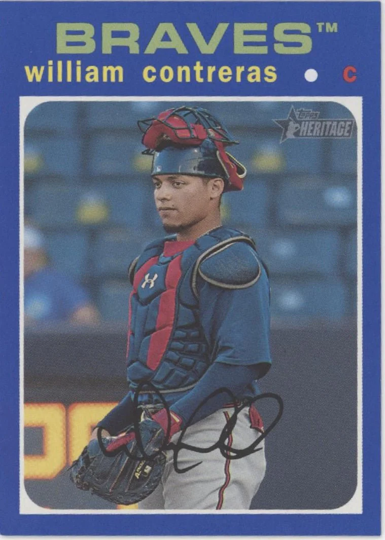 1437-william-contreras-2020-topps-heritage-blue-34-99-139-1.webp William Contreras 2020 Topps Heritage Blue 34/99 #139