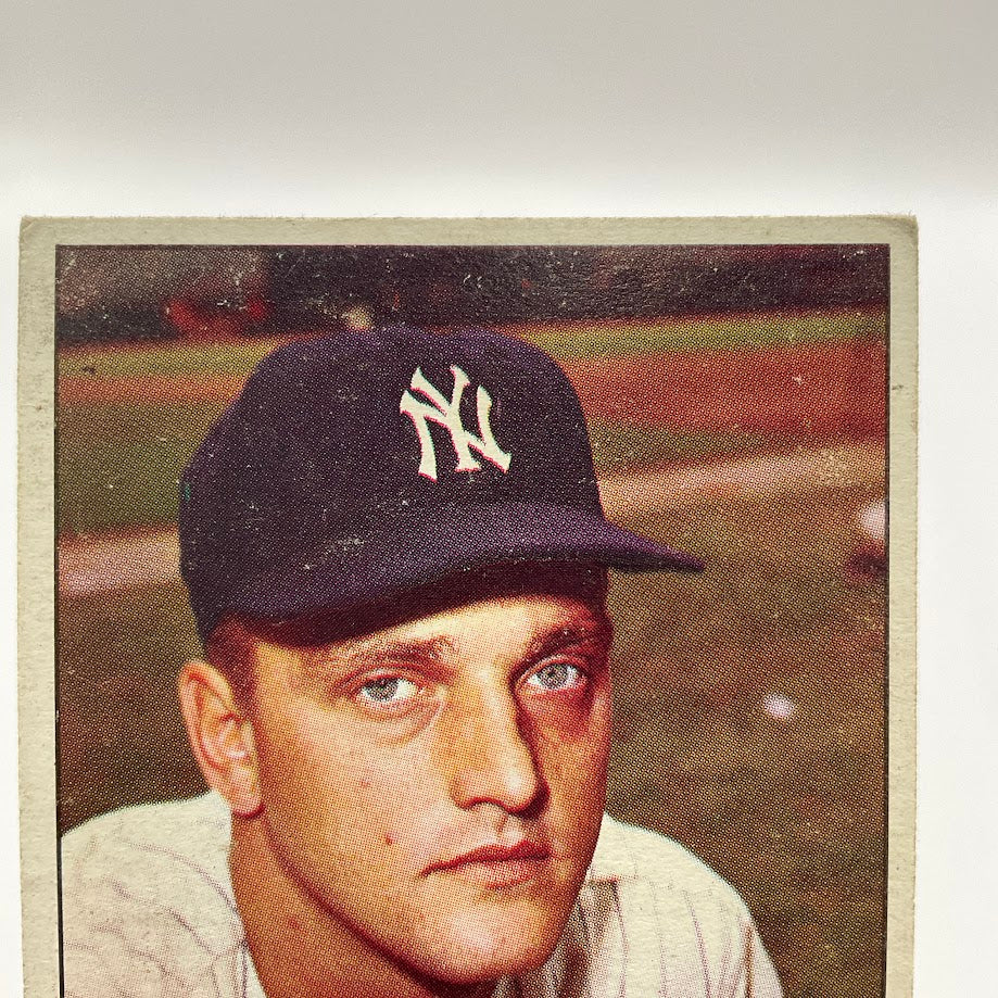 Roger Maris 1963 Topps #120 New York Yankees VG