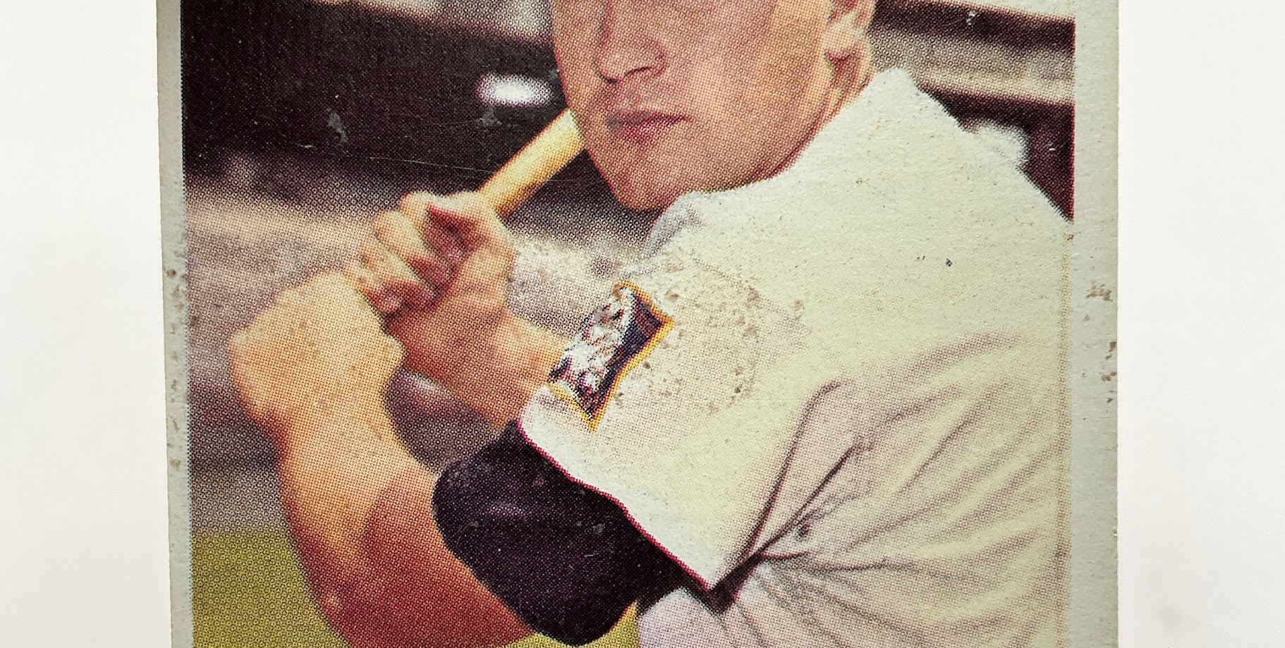Harmon Killebrew 1964 Topps #177 Minnesota Twins VG-EX #2