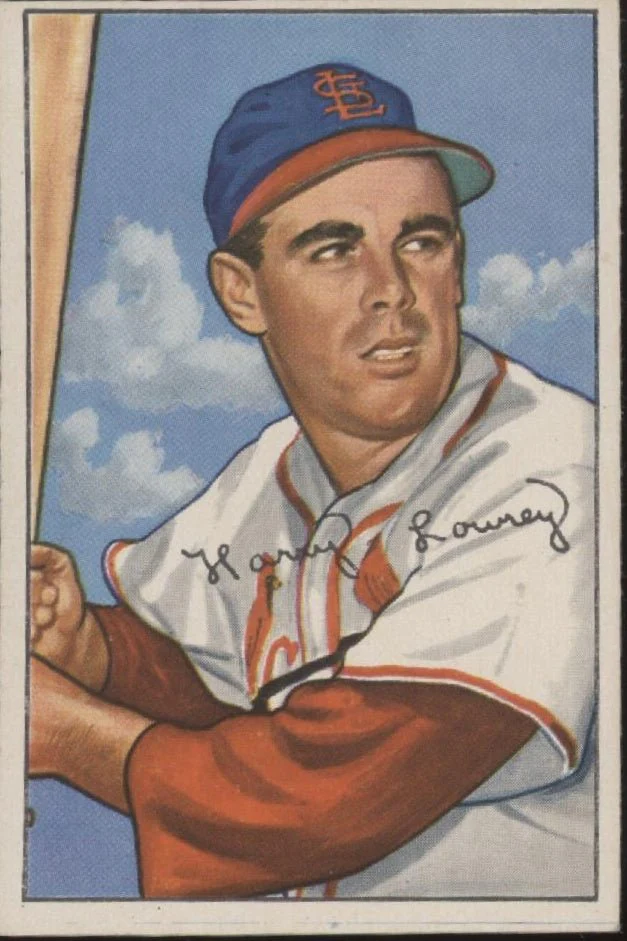 1517-peanuts-lowrey-1952-bowman-102-st.-louis-cardinals-vg-ex-1.webp Peanuts Lowrey 1952 Bowman #102 St. Louis Cardinals VG-EX