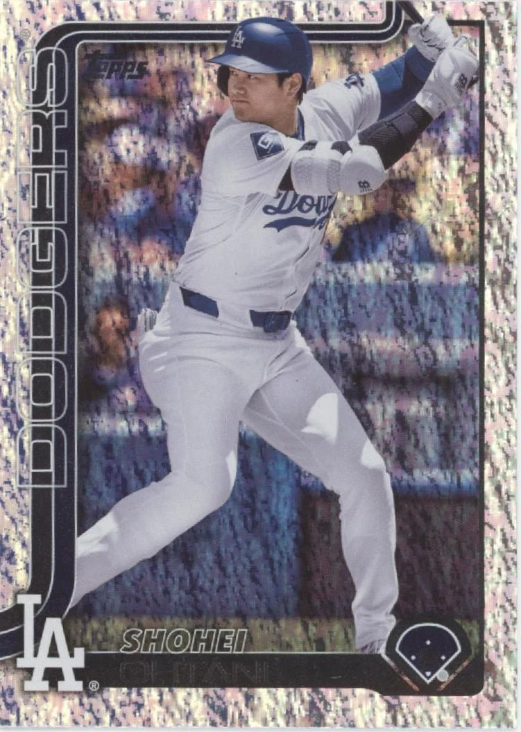 1535-shohei-ohtani-2025-topps-series-1-silver-foilboard-1-2-1.webp Shohei Ohtani 2025 Topps Series 1 Silver Foilboard #1 #2