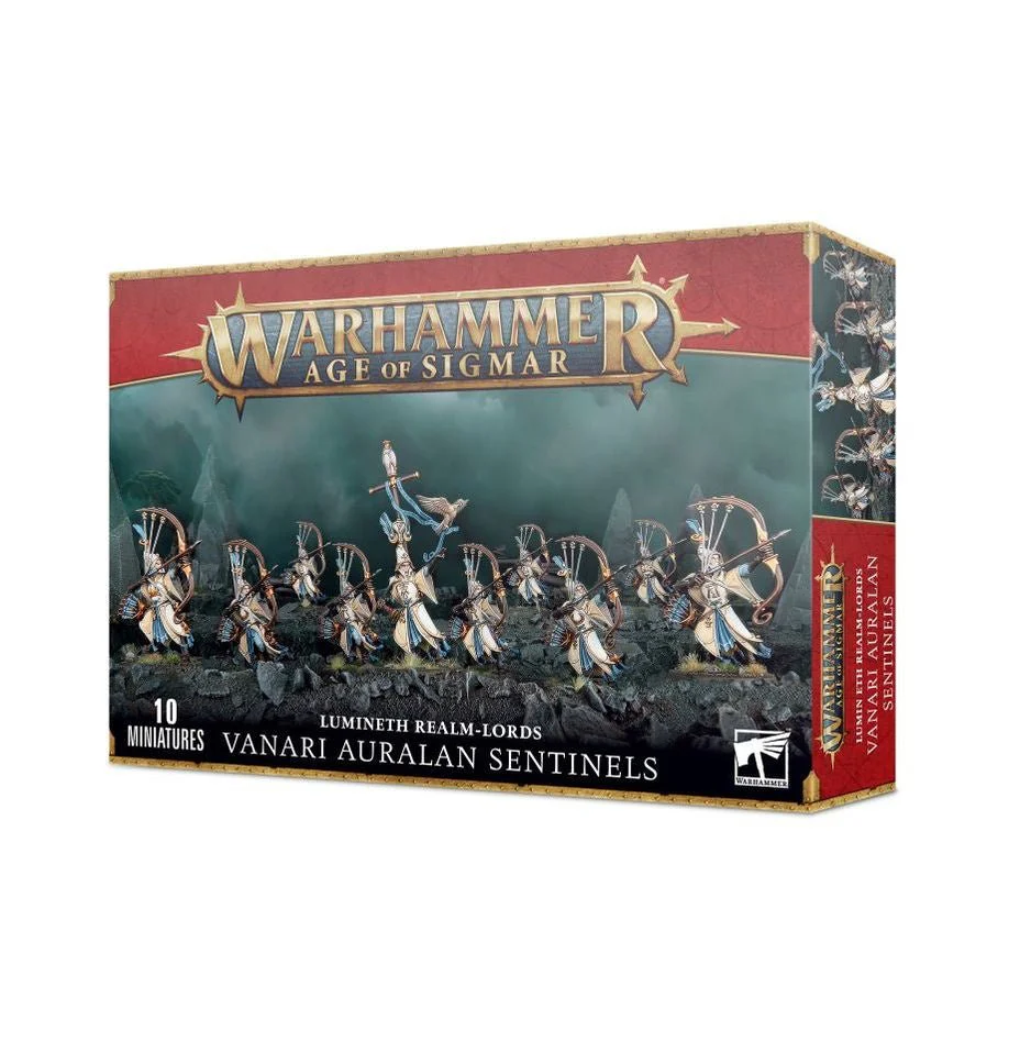 161-warhammer-age-of-sigmar-lumineth-realm-lords-vanari-auralan-sentinels-1.webp Warhammer Age of Sigmar: Lumineth Realm-Lords - Vanari Auralan Sentinels