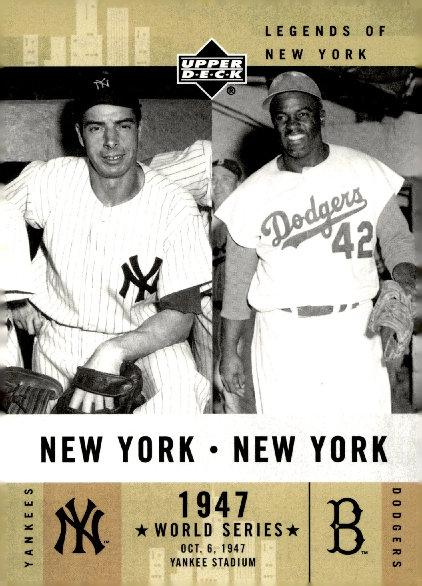 1635-doe-dimaggio-jackie-robinson-2001-upper-deck-legends-of-new-york-156-1.webp Doe DiMaggio / Jackie Robinson 2001 Upper Deck Legends of New York #156