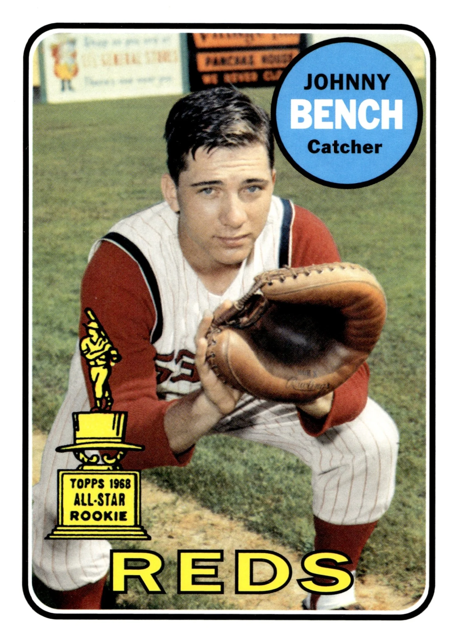 1639-johnny-bench-2016-topps-archives-reprint-a65-jb-1-1.webp Johnny Bench 2016 Topps Archives Reprint #A65-JB #1