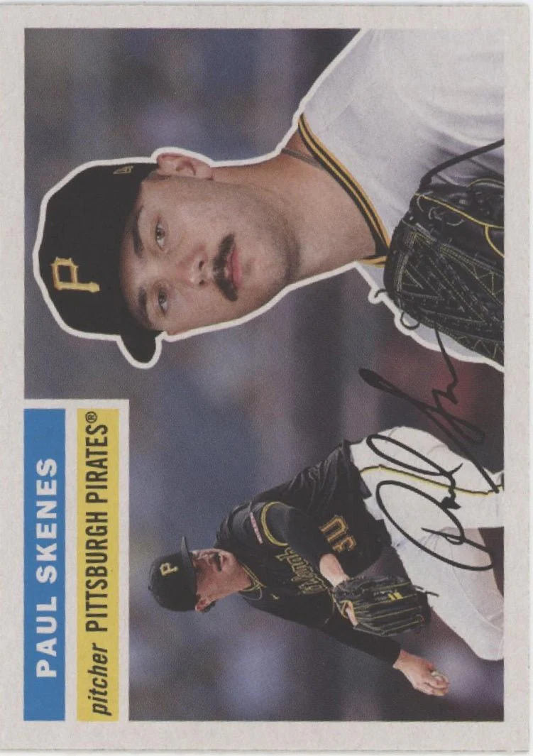 1689-paul-skenes-2025-topps-heritage-25th-anniversary-h25-5-1.webp Paul Skenes 2025 Topps Heritage 25th Anniversary #H25-5