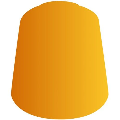 169-citadel-contrast-paint-iyanden-yellow-18ml-1.webp Citadel Contrast Paint: Iyanden Yellow (18ml)