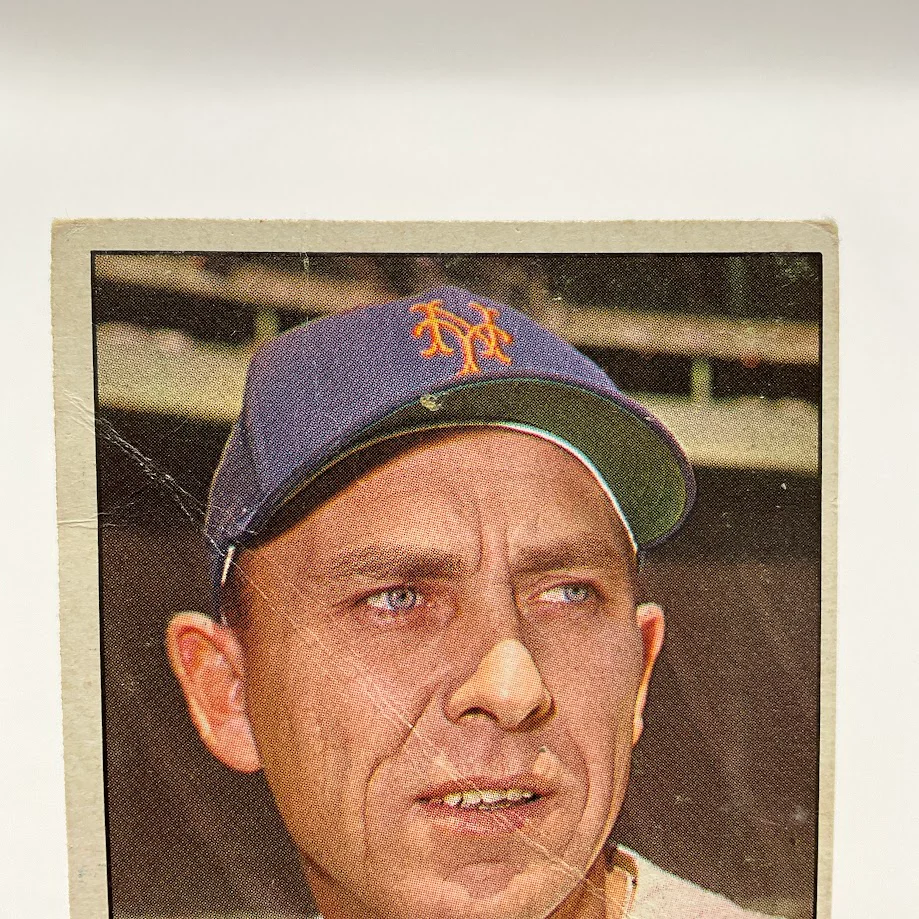 1730-gil-hodges-1963-topps-245-new-york-mets-vg-3.webp Gil Hodges 1963 Topps #245 New York Mets VG