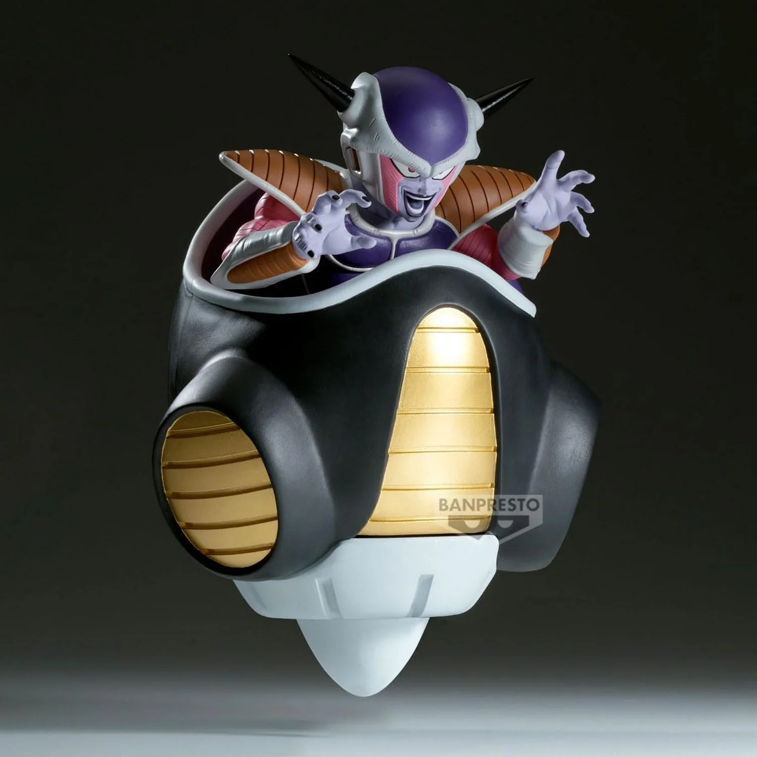 Dragon Ball Z Match Makers Frieza (Vs Son Goku) Figure 71180