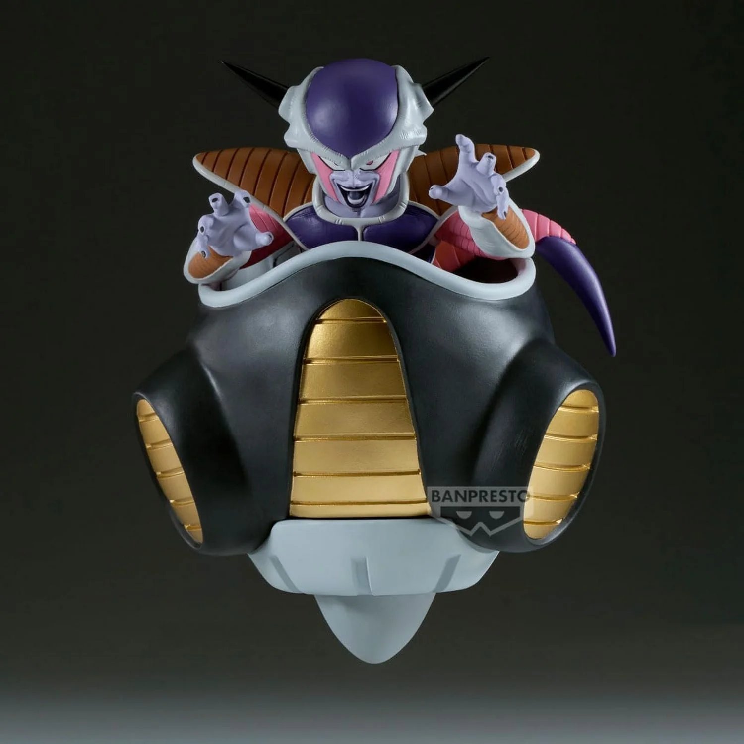 Dragon Ball Z Match Makers Frieza (Vs Son Goku) Figure 71180