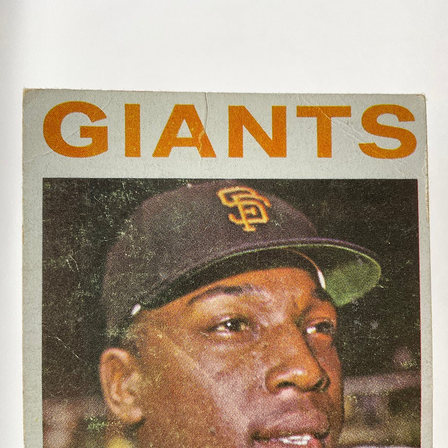 1750-willie-mccovey-1964-topps-350-san-francisco-giants-vg-3.jpg Willie McCovey 1964 Topps #350 San Francisco Giants VG