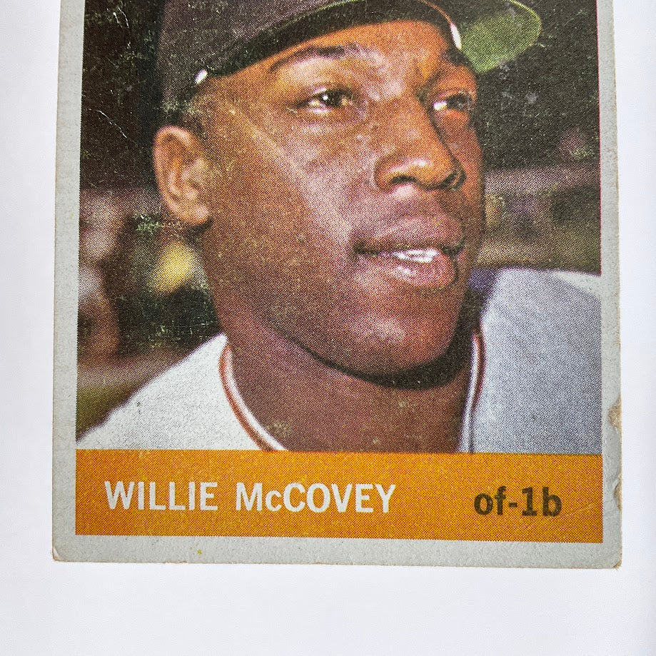 1750-willie-mccovey-1964-topps-350-san-francisco-giants-vg-4.jpg Willie McCovey 1964 Topps #350 San Francisco Giants VG