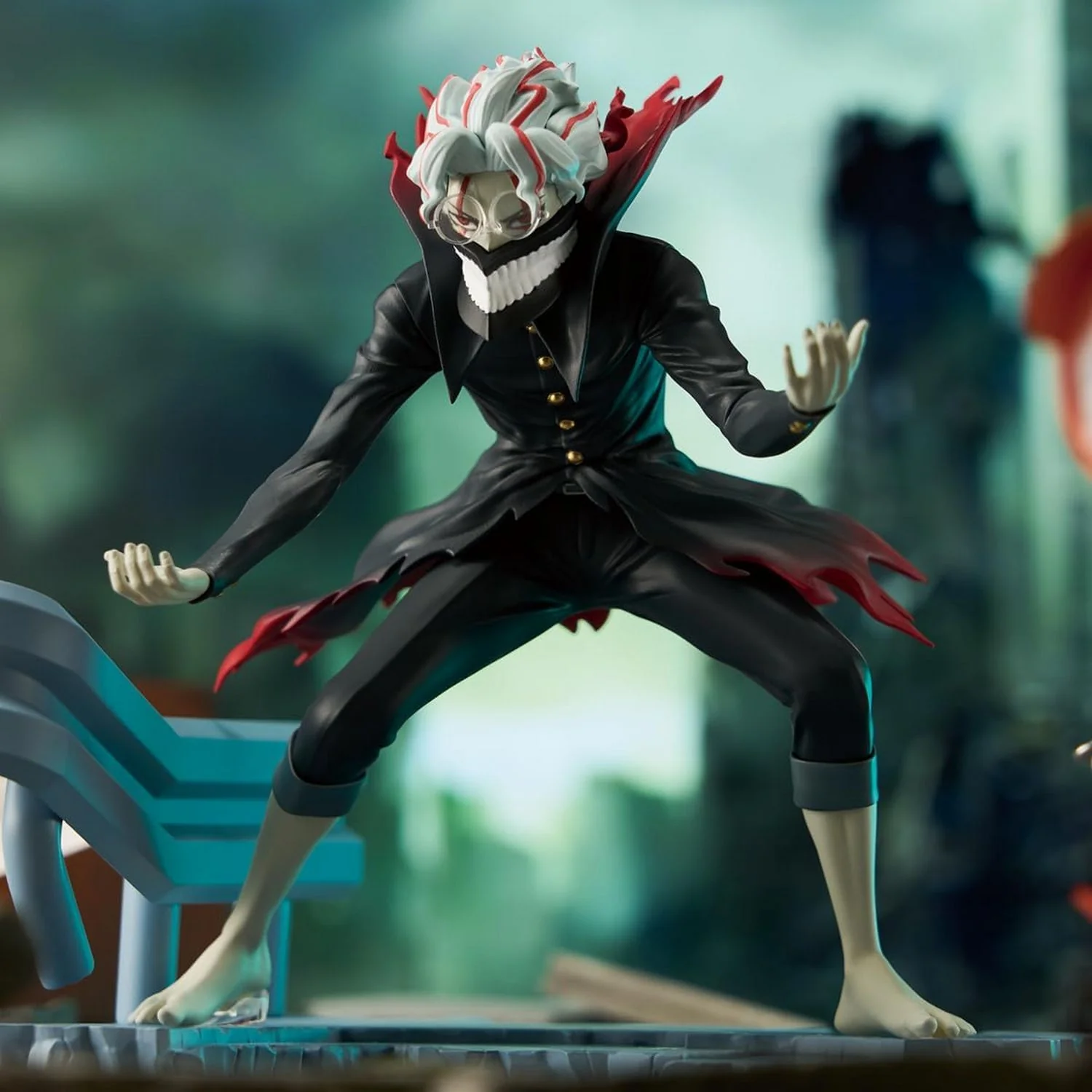 Dandadan Fl Okarun (Transformed) Figure 29710