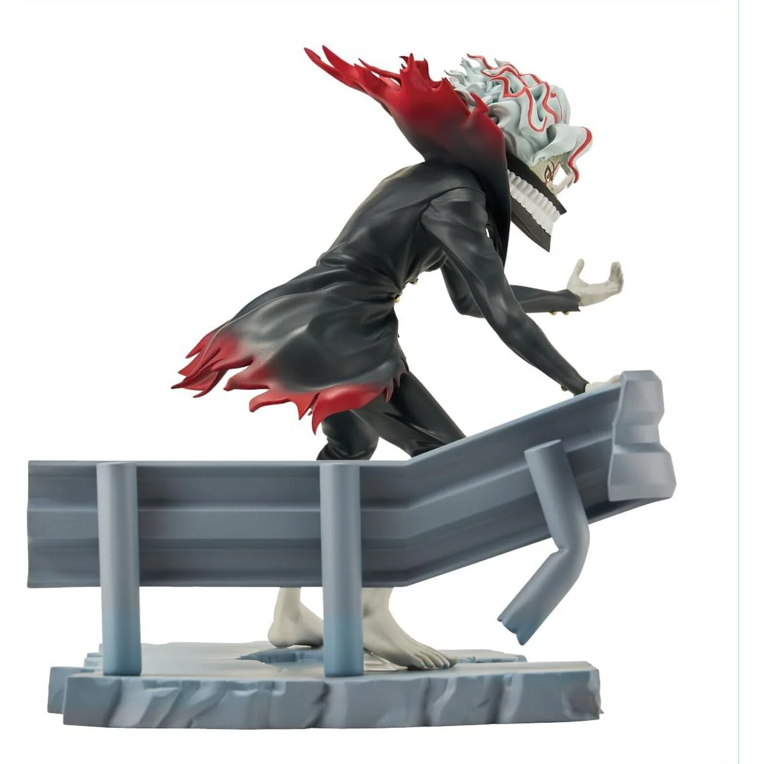 Dandadan Fl Okarun (Transformed) Figure 29710