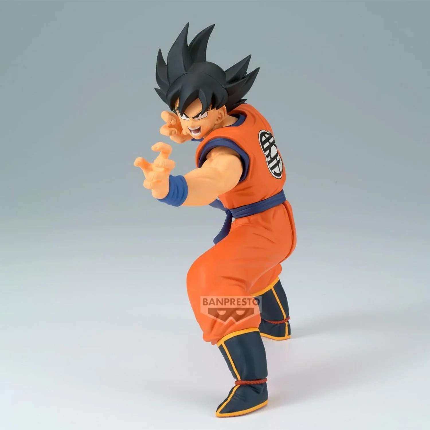 Dragon Ball Z Match Makers Son Goku (Vs Frieza) Figure 71179