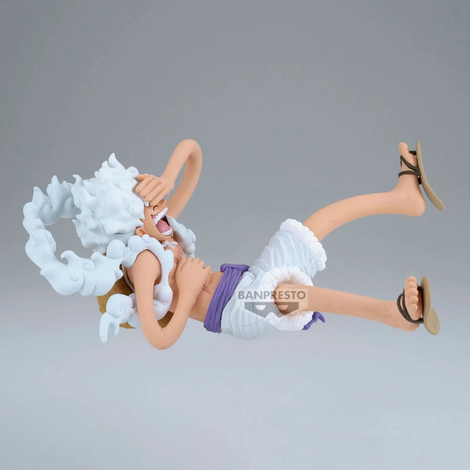 One Piece King of Artist Monkey D. Luffy Gear 5 III Figure 30062