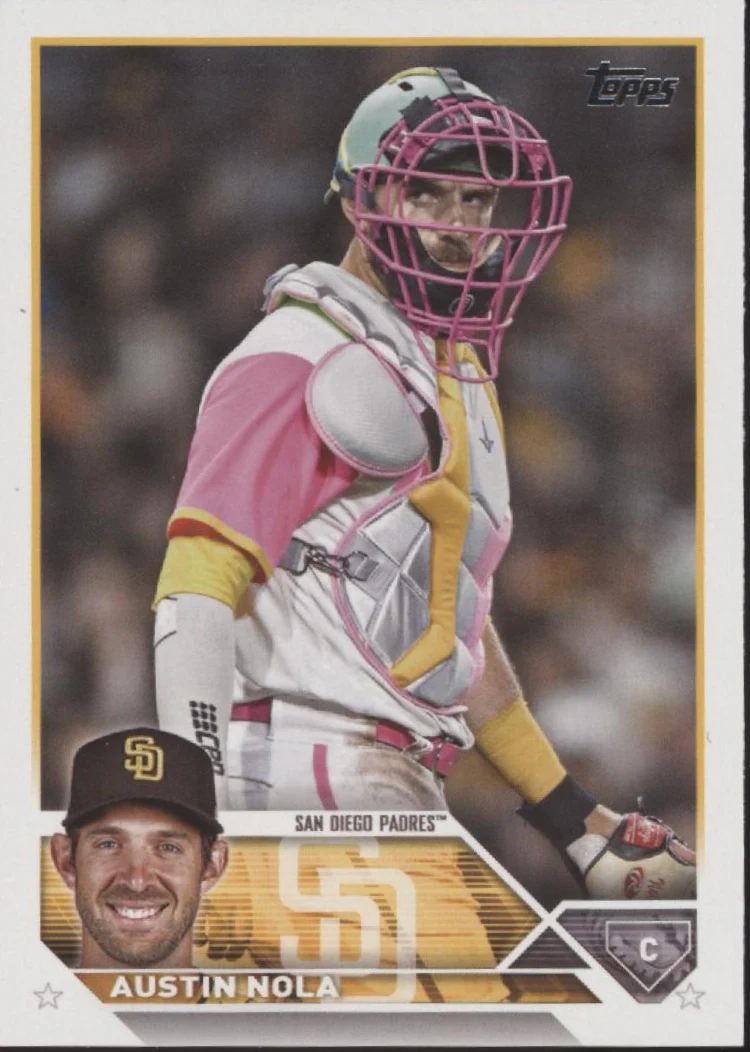 1811-austin-nola-2023-topps-series-2-ssp-486-1.webp Austin Nola 2023 Topps Series 2 SSP #486