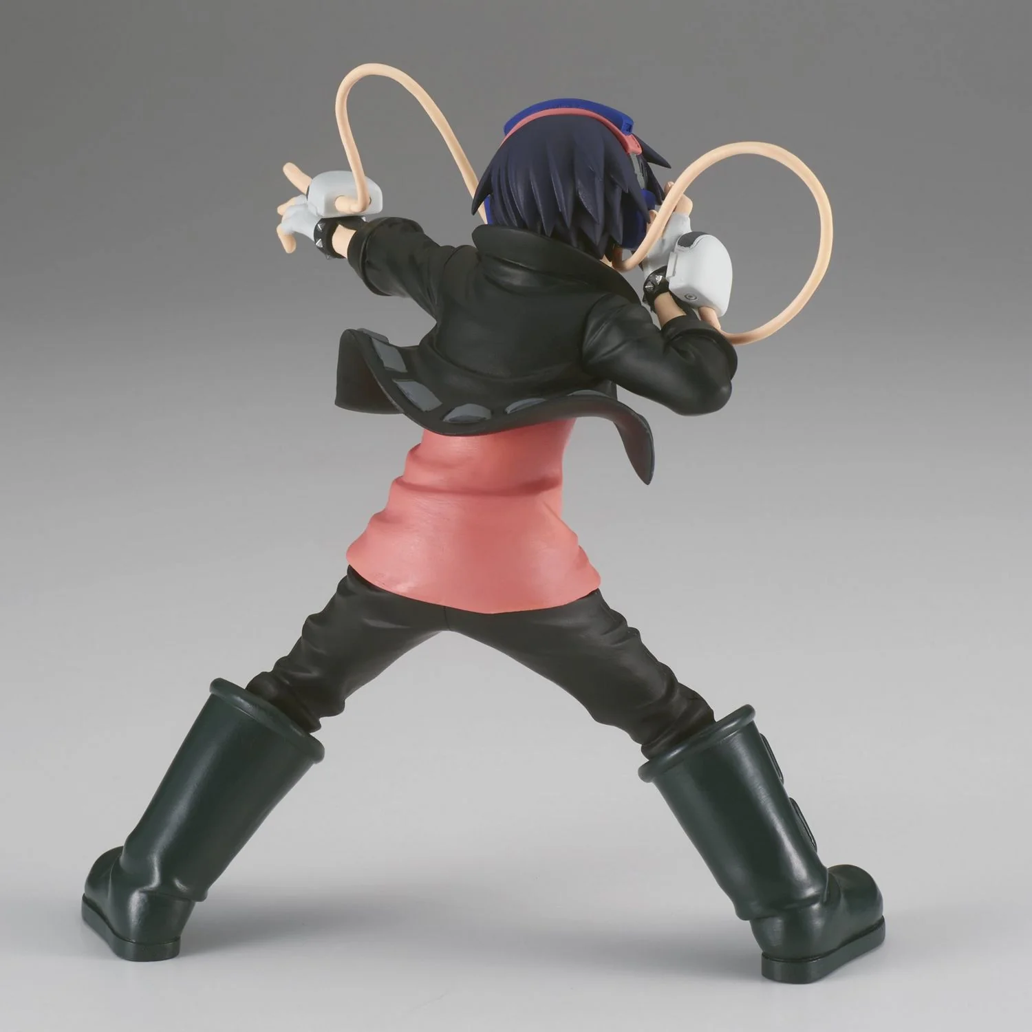 My Hero Academia The Amazing Heroes Vol.28 Earphone Jack Kyoka Jiro Figure