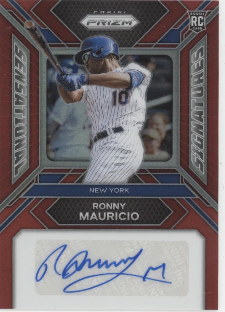 1867-ronny-mauricio-2024-panini-prizm-sensational-signatures-red-prizm-rc-auto-06-99-1.webp Ronny Mauricio 2024 Panini Prizm Sensational Signatures Red Prizm RC Auto 06/99