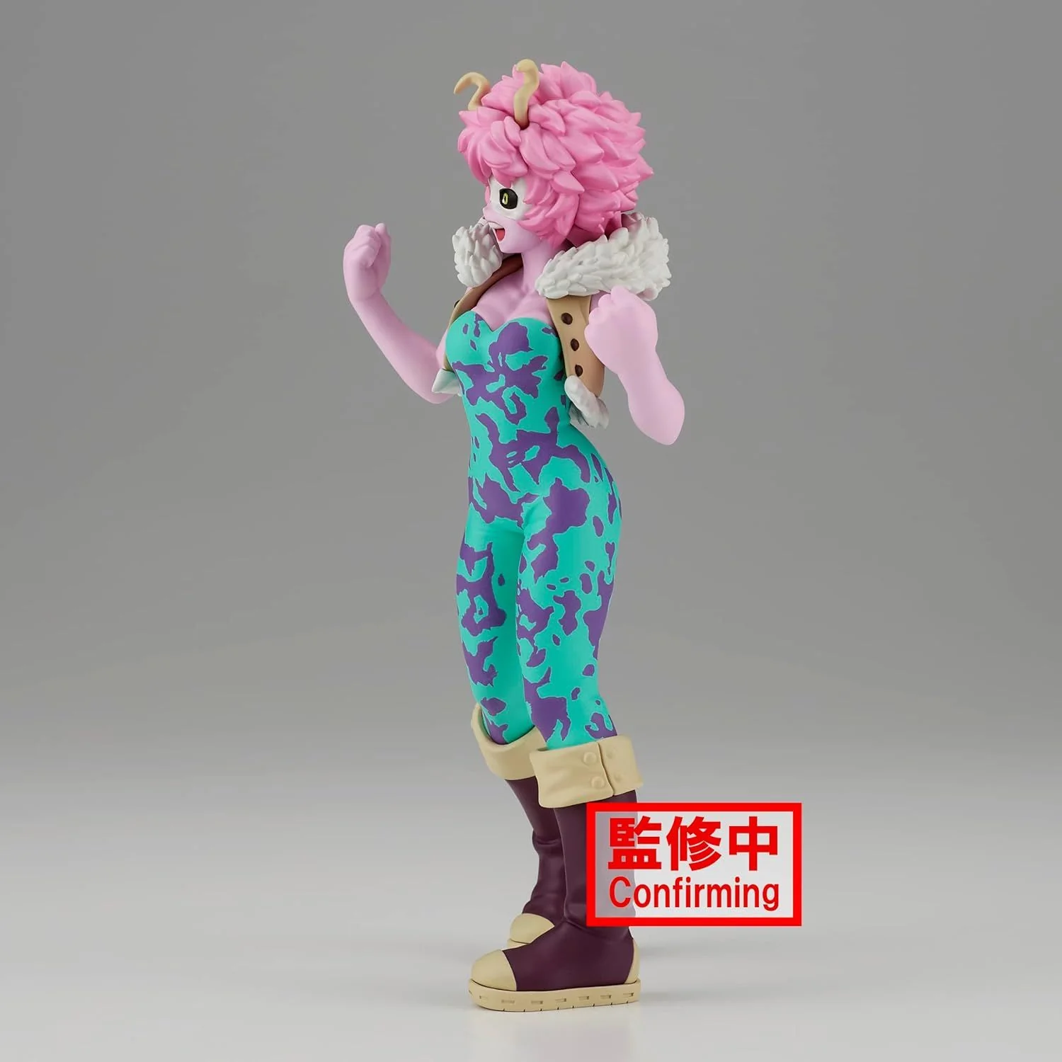 My Hero Academia Age of Heroes Pinky Figure