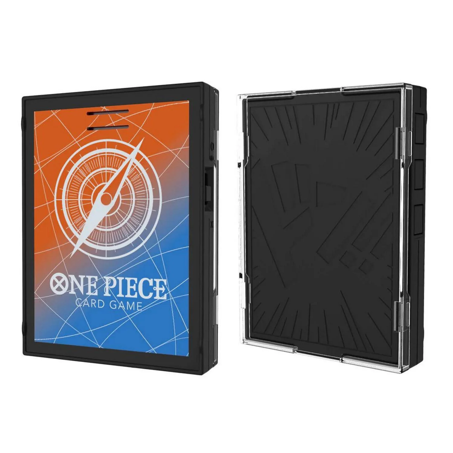 One Piece TCG: Soundloader 2026 Ace & Sabo Edition