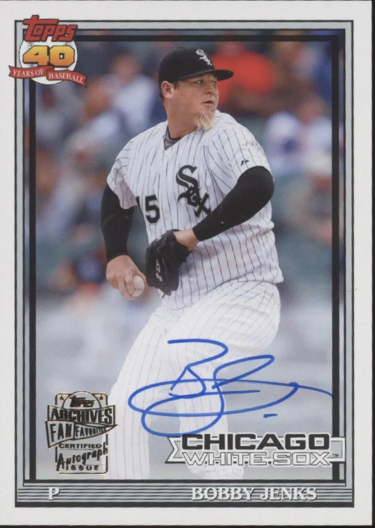 1911-bobby-jenks-2021-topps-archives-fan-favorites-auto-ffa-bj-1.webp Bobby Jenks 2021 Topps Archives Fan Favorites Auto #FFA-BJ