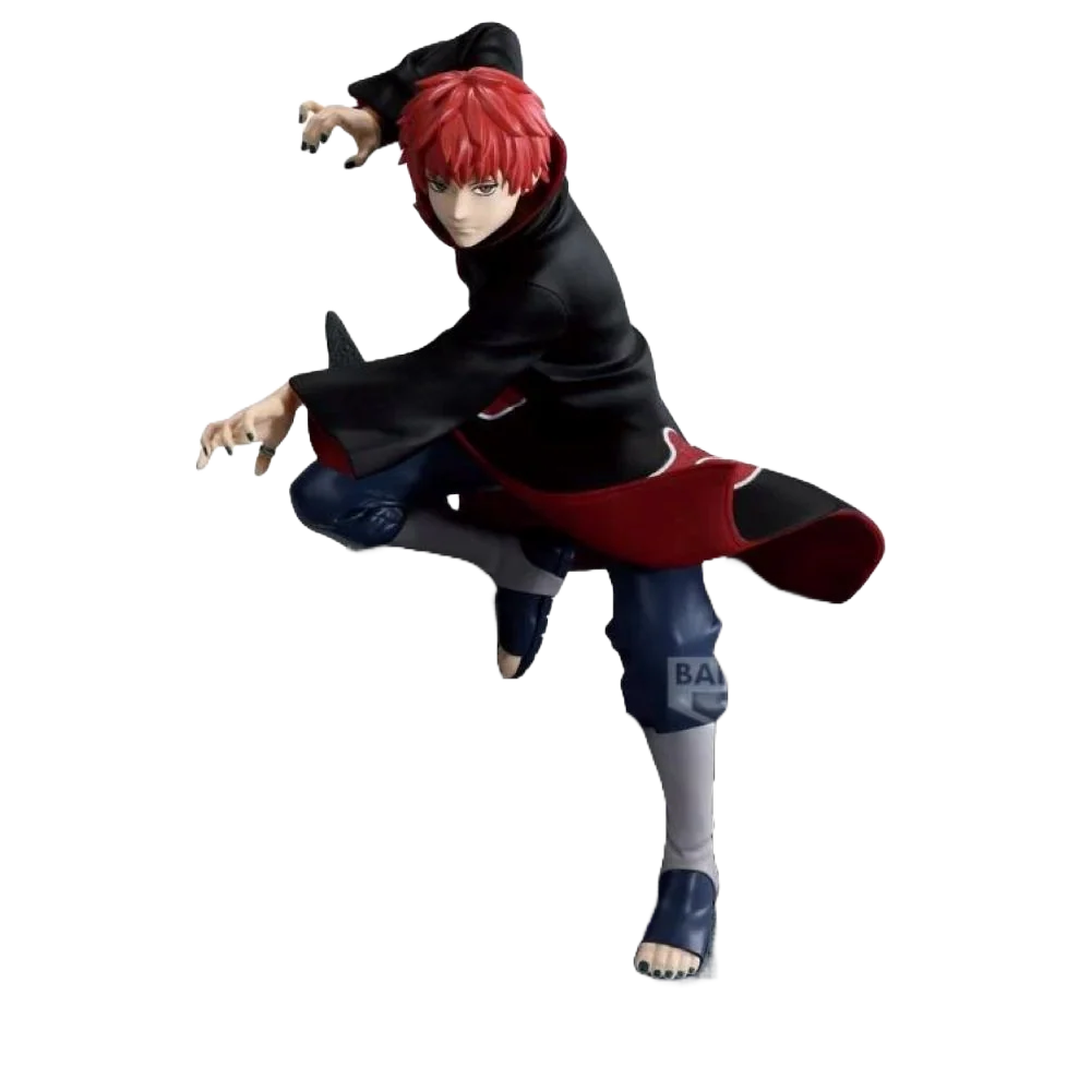 Naruto Shippuden Effectreme Sasori Figure