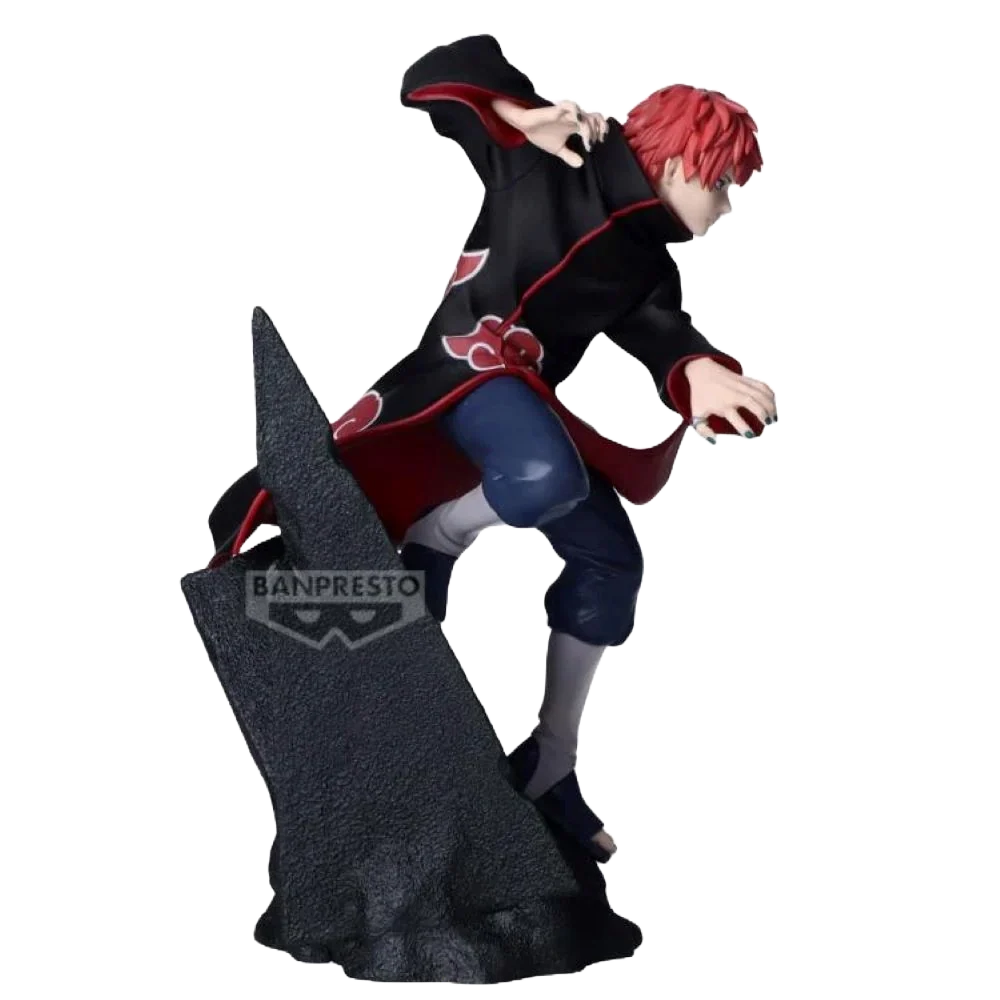 Naruto Shippuden Effectreme Sasori Figure