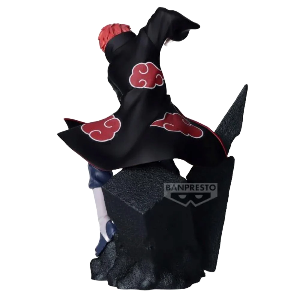 Naruto Shippuden Effectreme Sasori Figure