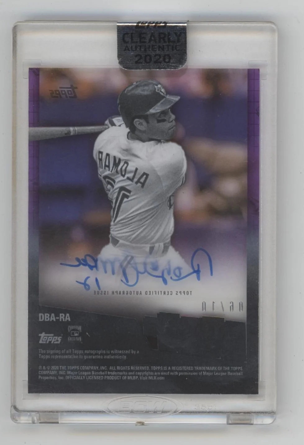 1935-roberto-alomar-2020-topps-clearly-authentic-1990s-decades-best-purple-auto-06-10-2.webp Roberto Alomar 2020 Topps Clearly Authentic 1990s Decades Best Purple Auto 06/10
