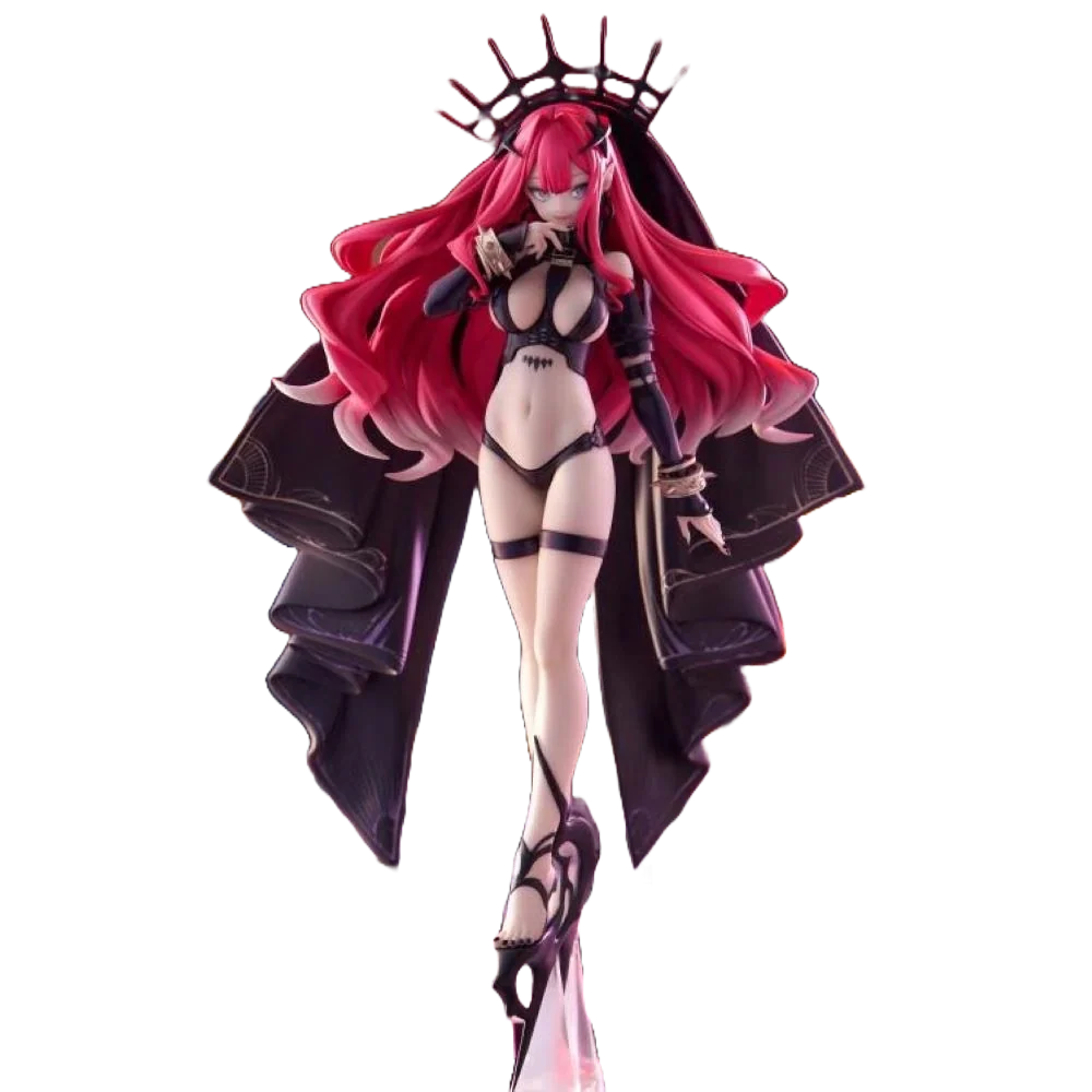 Fate/Grand Order - Trio-Try-It Figure - Archer Baobhan Sith