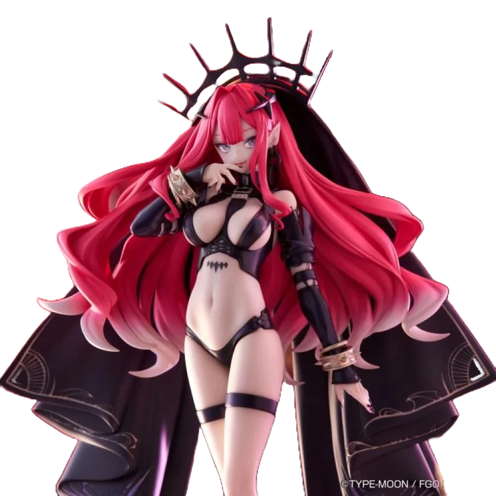 Fate/Grand Order - Trio-Try-It Figure - Archer Baobhan Sith