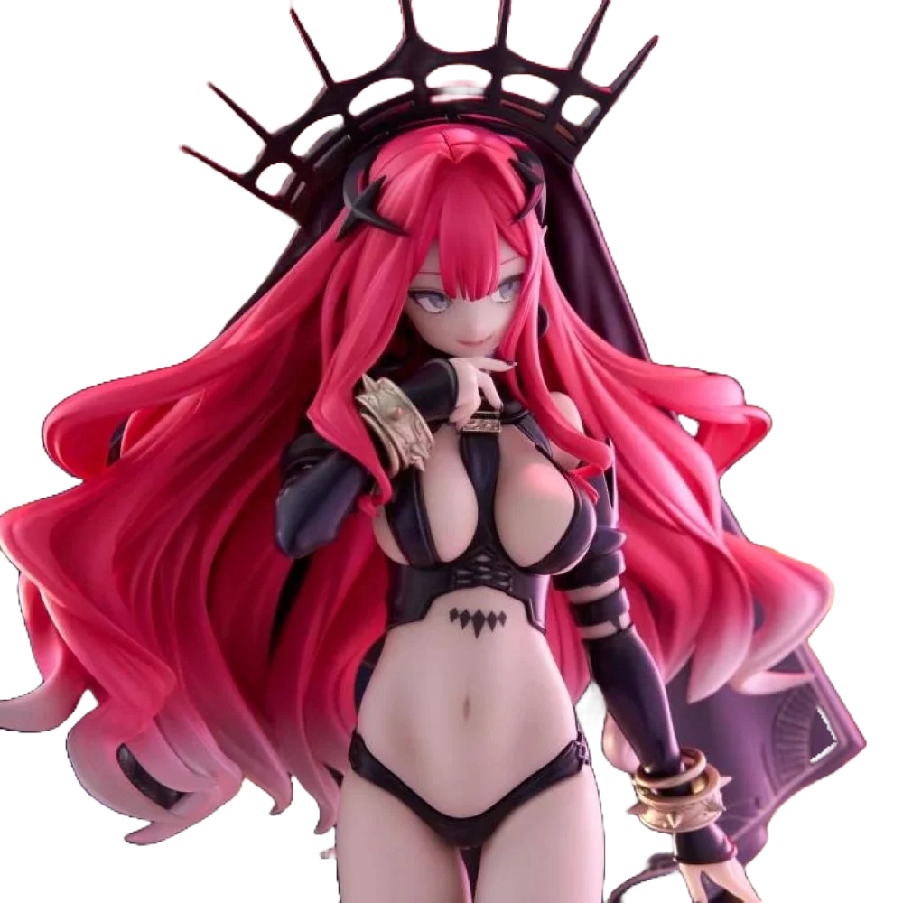 Fate/Grand Order - Trio-Try-It Figure - Archer Baobhan Sith